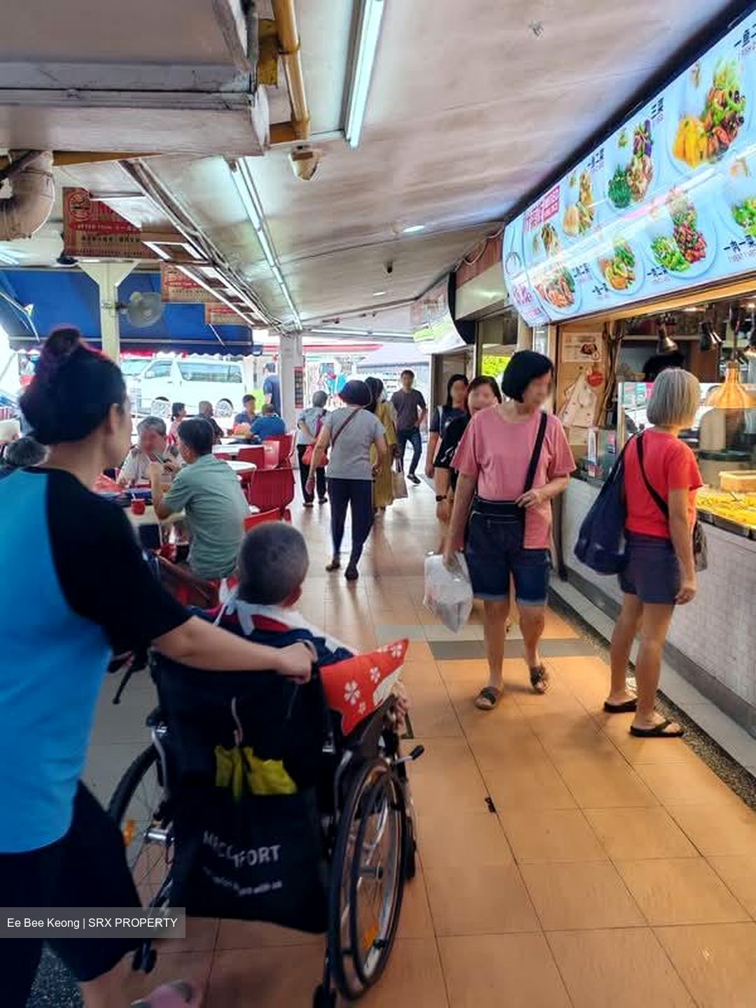 Bukit Batok Street 11 (D23), Retail #556332031